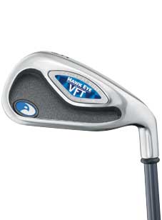 Callaway Hawkeye VFT Irons