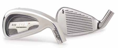 Acer XDS 2 Professional Irons