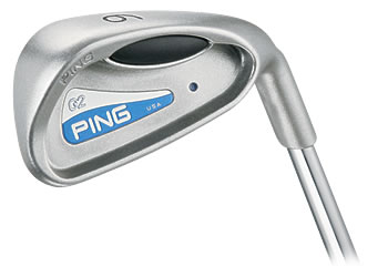 Ping G2 Golf Irons