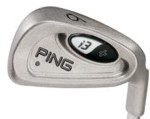 Ping Golf Clubs