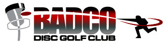 BADCO Disc Golf Club